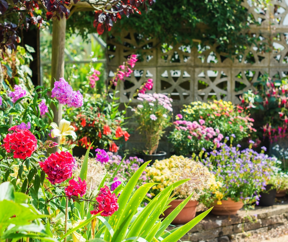 It can be hard choosing the right plants for your yard but it can be easier with this guide.